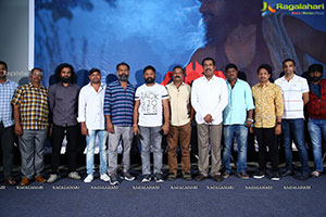 Adavi Donga Movie Trailer Launch