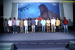 Adavi Donga Movie Trailer Launch