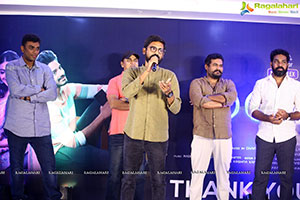 Adbutham Movie Thank you Meet