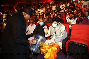 Akhanda Movie Pre-Release Event