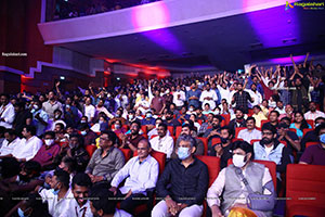 Akhanda Movie Pre-Release Event