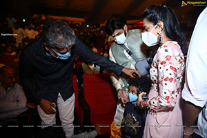 Akhanda Movie Pre-Release Event