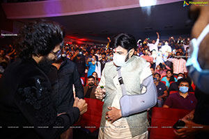 Akhanda Movie Pre-Release Event