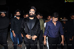 Akhanda Movie Pre-Release Event