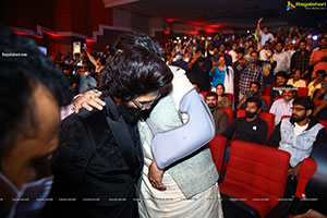 Akhanda Movie Pre-Release Event