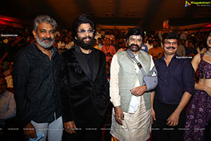 Akhanda Movie Pre-Release Event