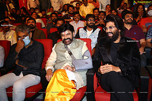 Akhanda Movie Pre-Release Event