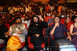 Akhanda Movie Pre-Release Event