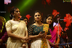 Akhanda Movie Pre-Release Event