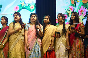 Akhanda Movie Pre-Release Event