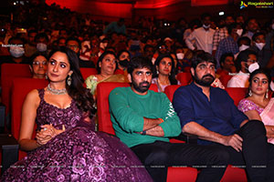 Akhanda Movie Pre-Release Event