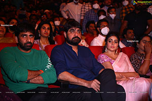 Akhanda Movie Pre-Release Event