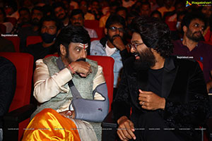 Akhanda Movie Pre-Release Event