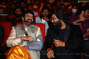 Akhanda Movie Pre-Release Event