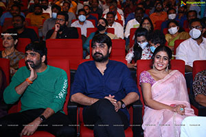 Akhanda Movie Pre-Release Event