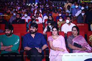 Akhanda Movie Pre-Release Event