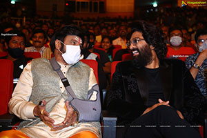 Akhanda Movie Pre-Release Event