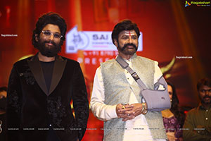 Akhanda Movie Pre-Release Event