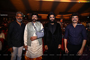 Akhanda Movie Pre-Release Event