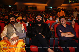 Akhanda Movie Pre-Release Event