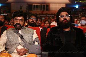 Akhanda Movie Pre-Release Event