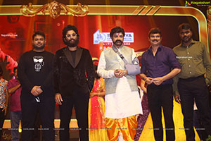 Akhanda Movie Pre-Release Event