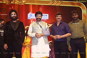 Akhanda Movie Pre-Release Event