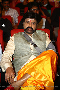 Akhanda Movie Pre-Release Event