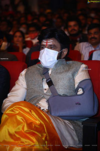 Akhanda Movie Pre-Release Event