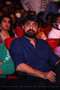 Akhanda Movie Pre-Release Event