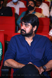 Akhanda Movie Pre-Release Event