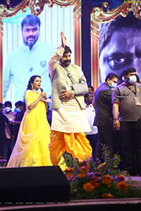 Akhanda Movie Pre-Release Event