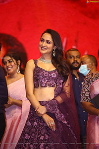 Akhanda Movie Pre-Release Event