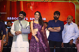 Akhanda Movie Pre-Release Event