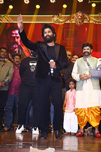 Akhanda Movie Pre-Release Event