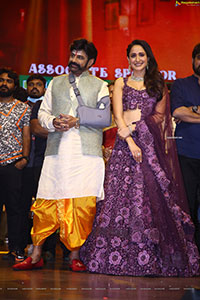 Akhanda Movie Pre-Release Event