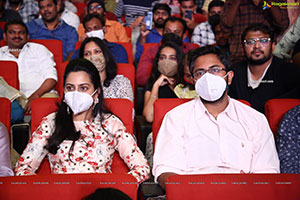 Akhanda Movie Pre-Release Event