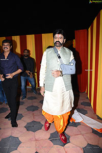 Akhanda Movie Pre-Release Event