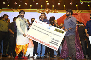 Akhanda Movie Pre-Release Event