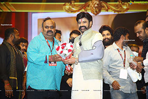 Akhanda Movie Pre-Release Event