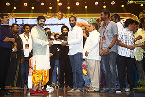 Akhanda Movie Pre-Release Event