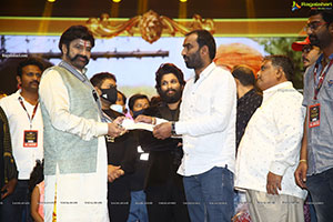 Akhanda Movie Pre-Release Event