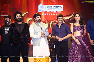 Akhanda Movie Pre-Release Event