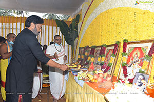 Chiranjeevi's Bholaa Shankar Movie launch