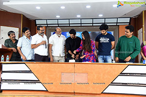 #Bro Movie Success Meet