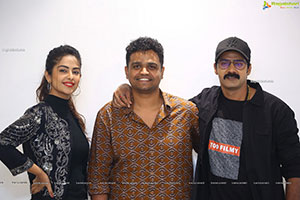 #Bro Movie Team Media Interaction