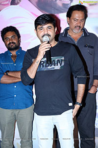 Bullet Satyam Movie Trailer Launch