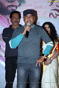 Bullet Satyam Movie Trailer Launch