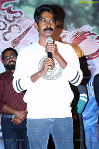 Bullet Satyam Movie Trailer Launch