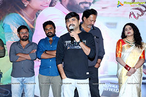 Bullet Satyam Movie Trailer Launch